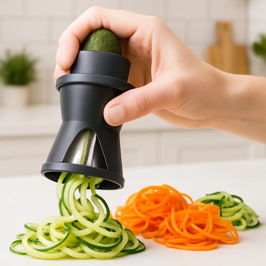 coupe-legumes-spirale-a-main